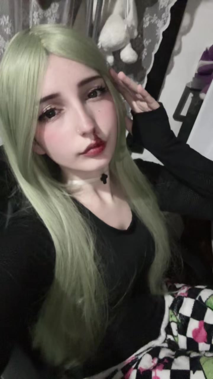 @╋━