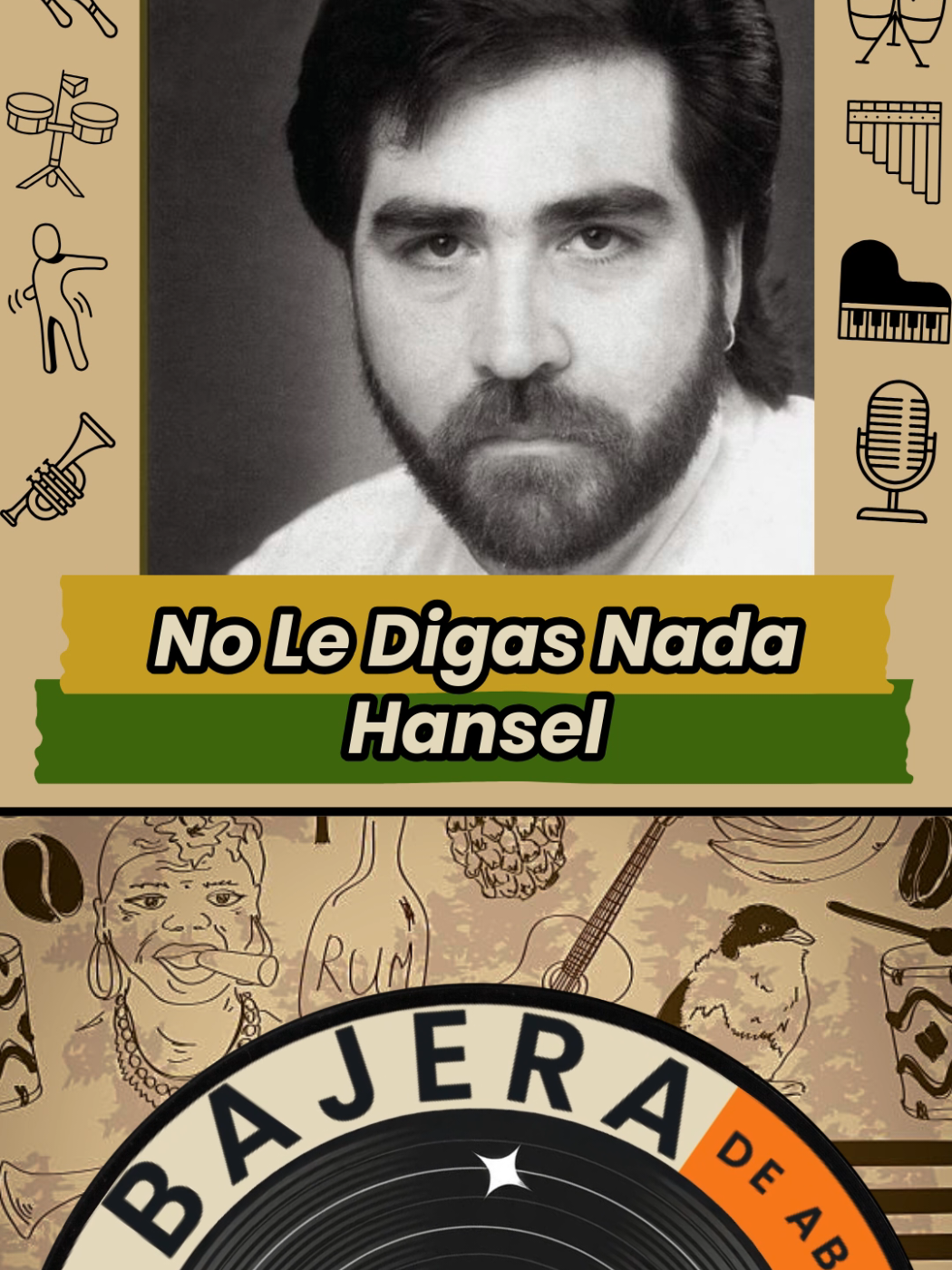 @Salsa Bajera