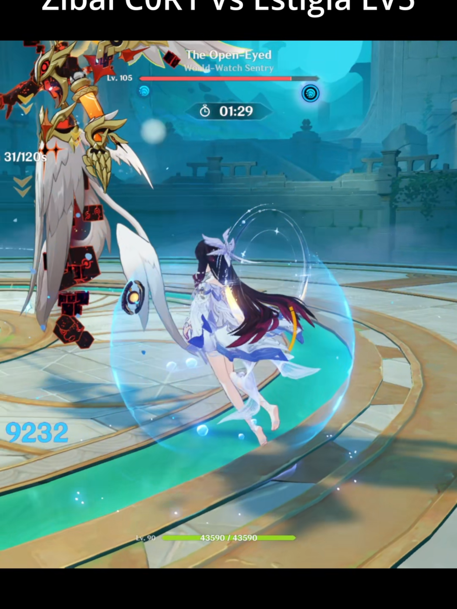 @GenshinAbyssChallenge