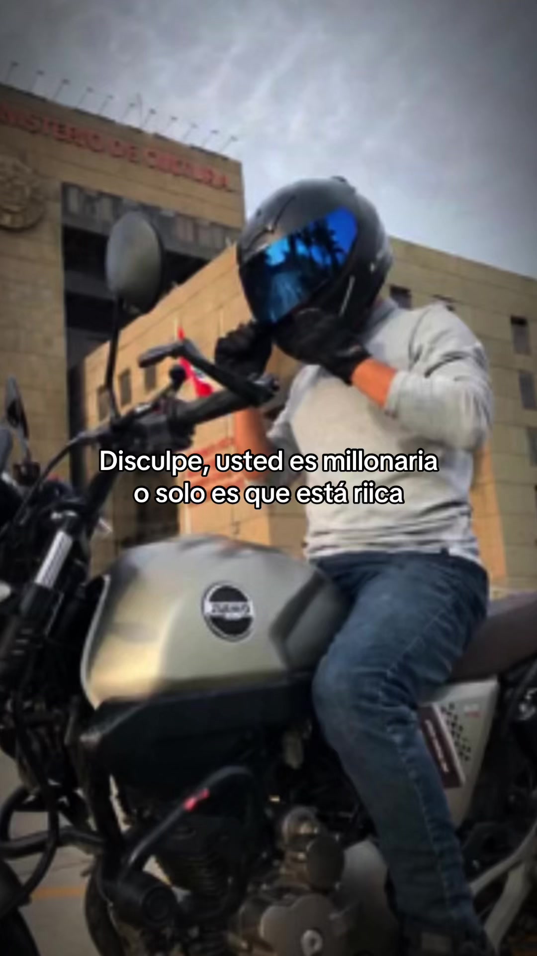 @Un Motero M&aacute;s