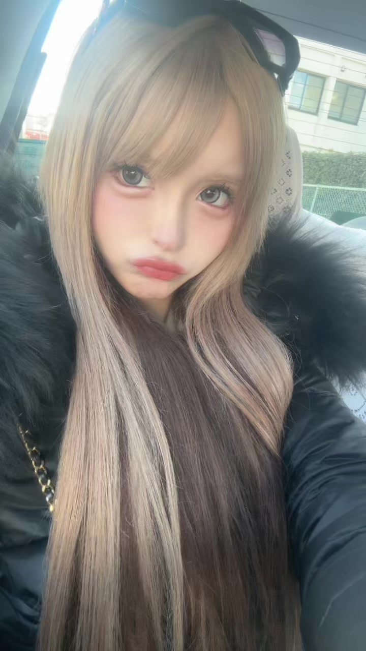 @今井アンジェリカ