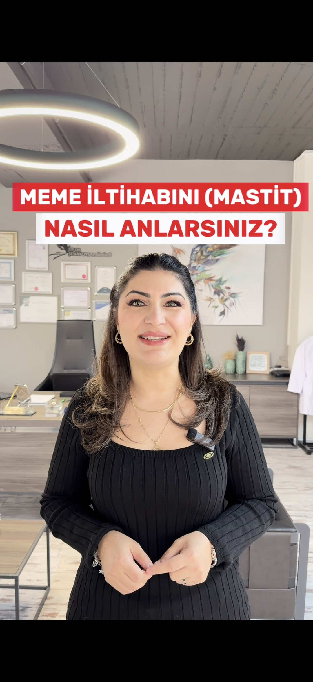 @OP DR ŞENAY UYSAL S&Uuml;