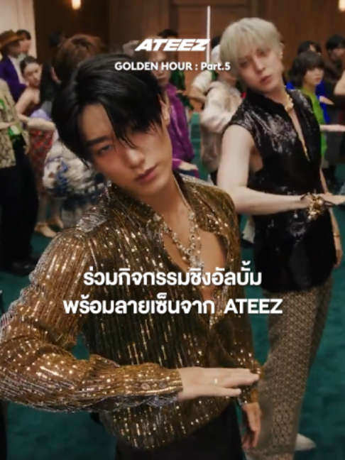 @Sony Music Thailand