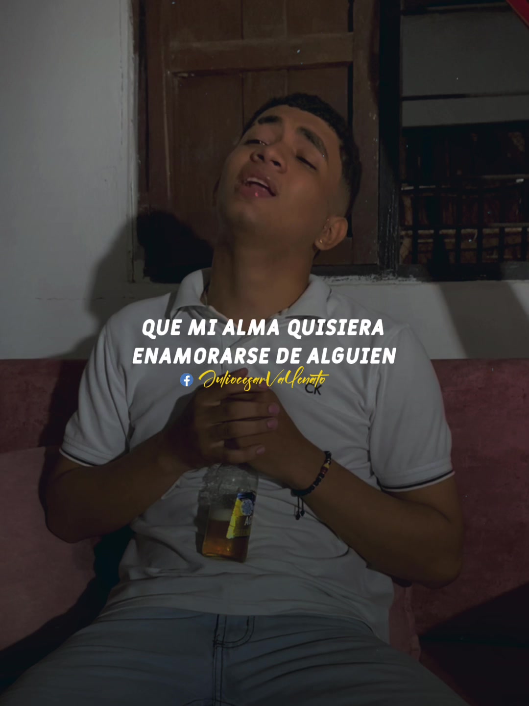 @JULIO CESAR 🪗