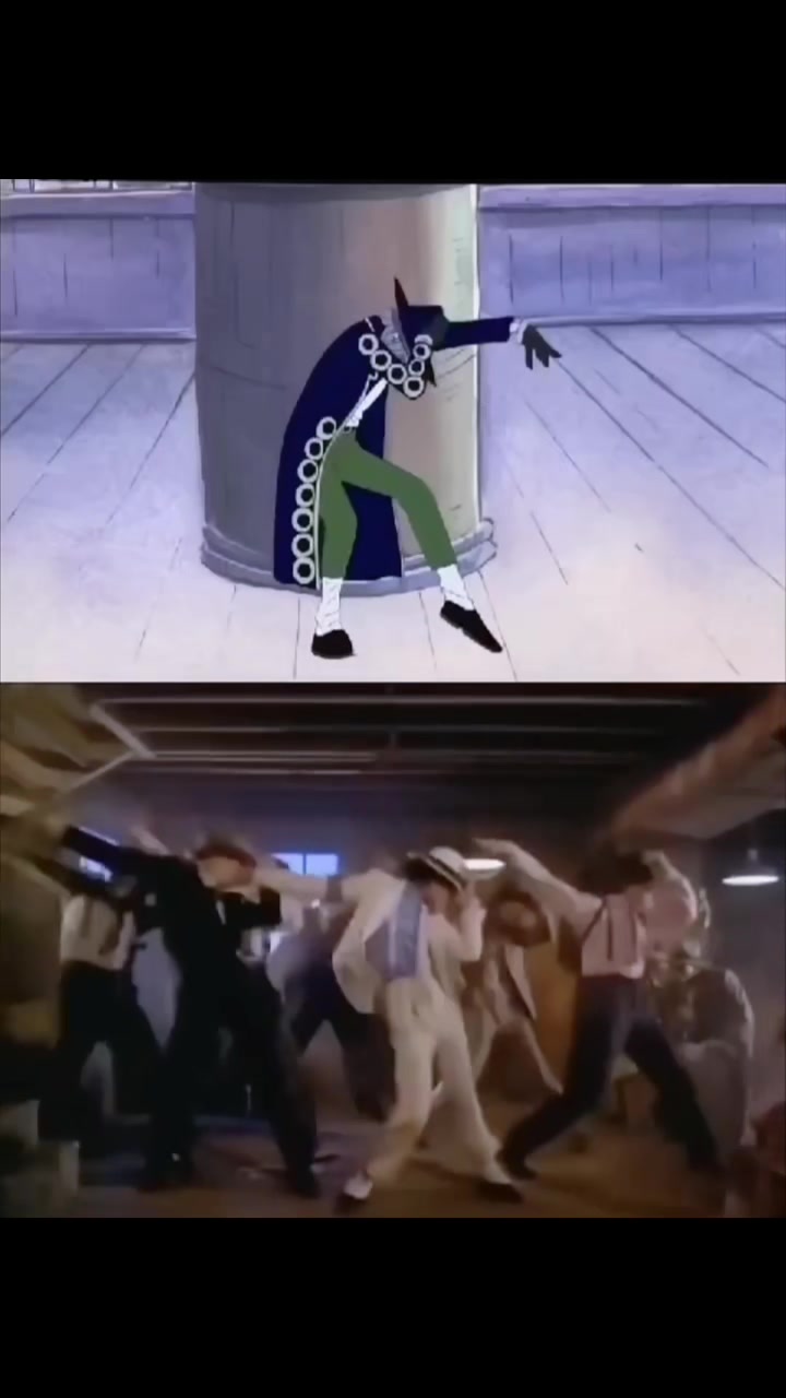 @momentos &eacute;picos del anime