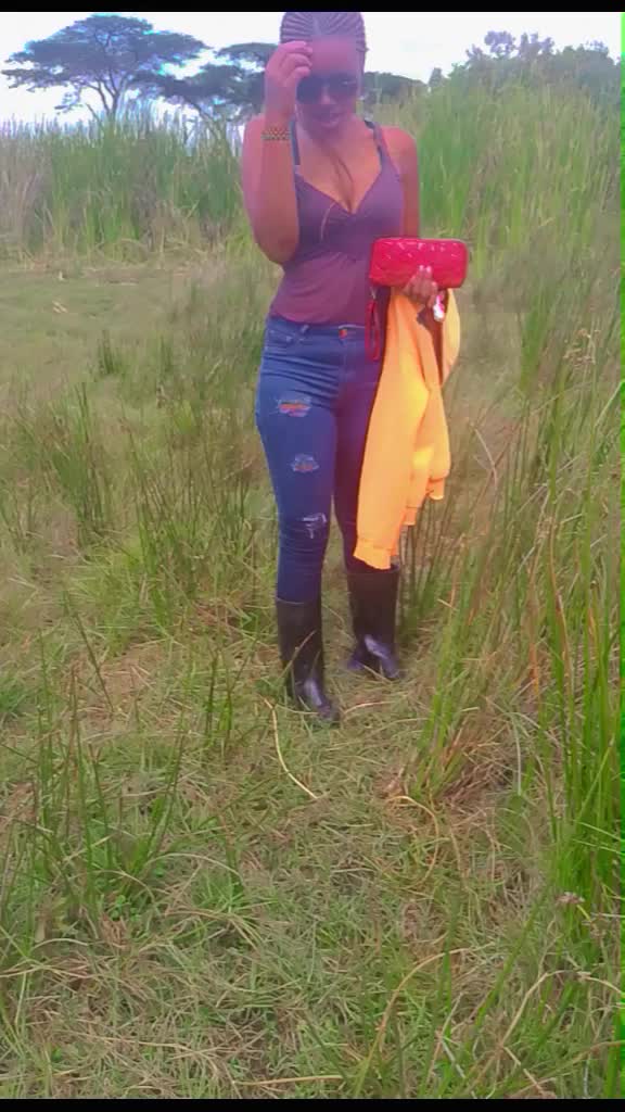@God favoured me