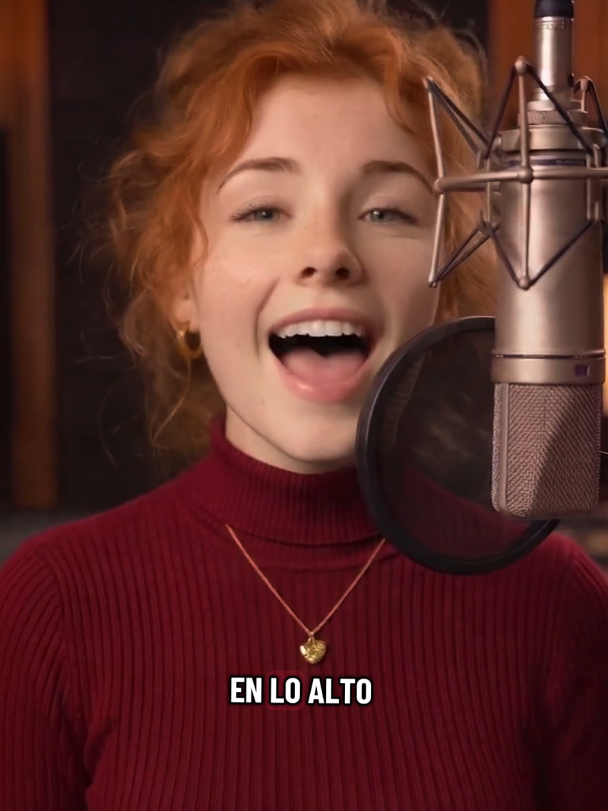 @Sofia Bell