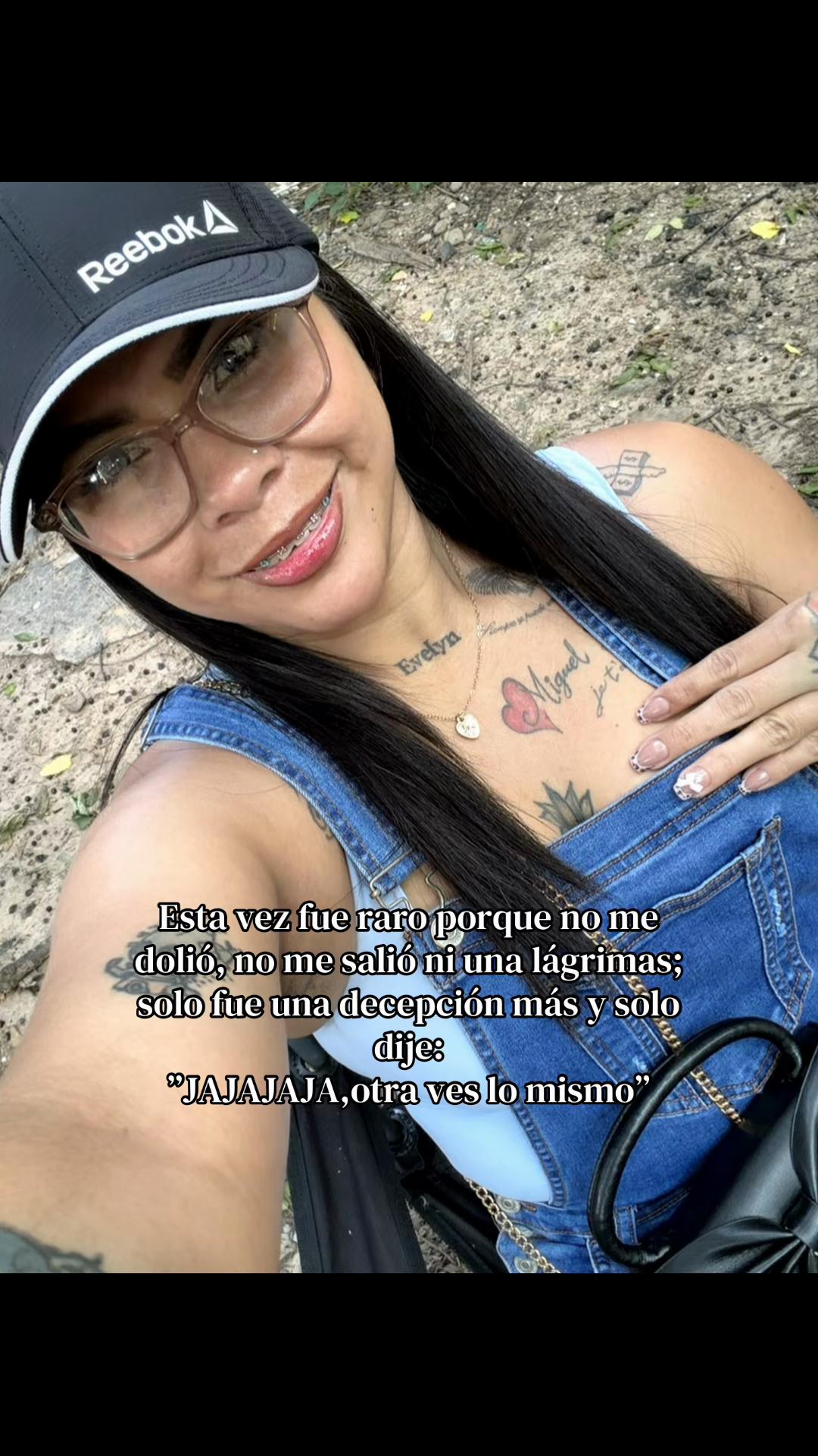 @Evelyn S Torres🍒🍑🐢🔥🫧