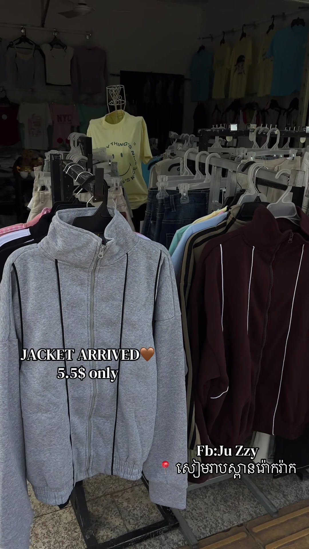 @Juzzy_Collection๐