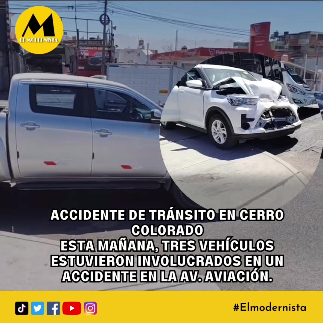 @El Modernista