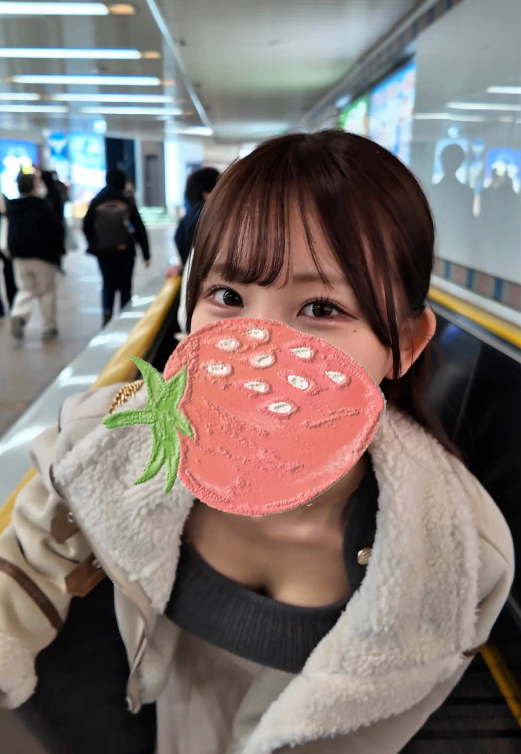 @みずき