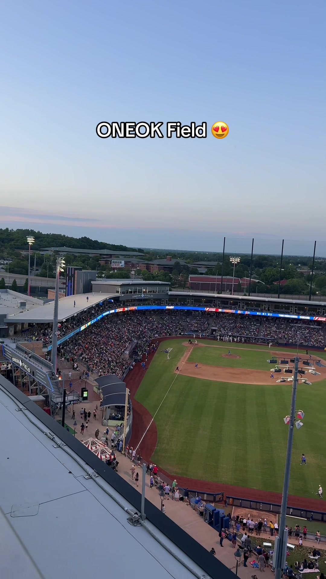 @TulsaDrillers