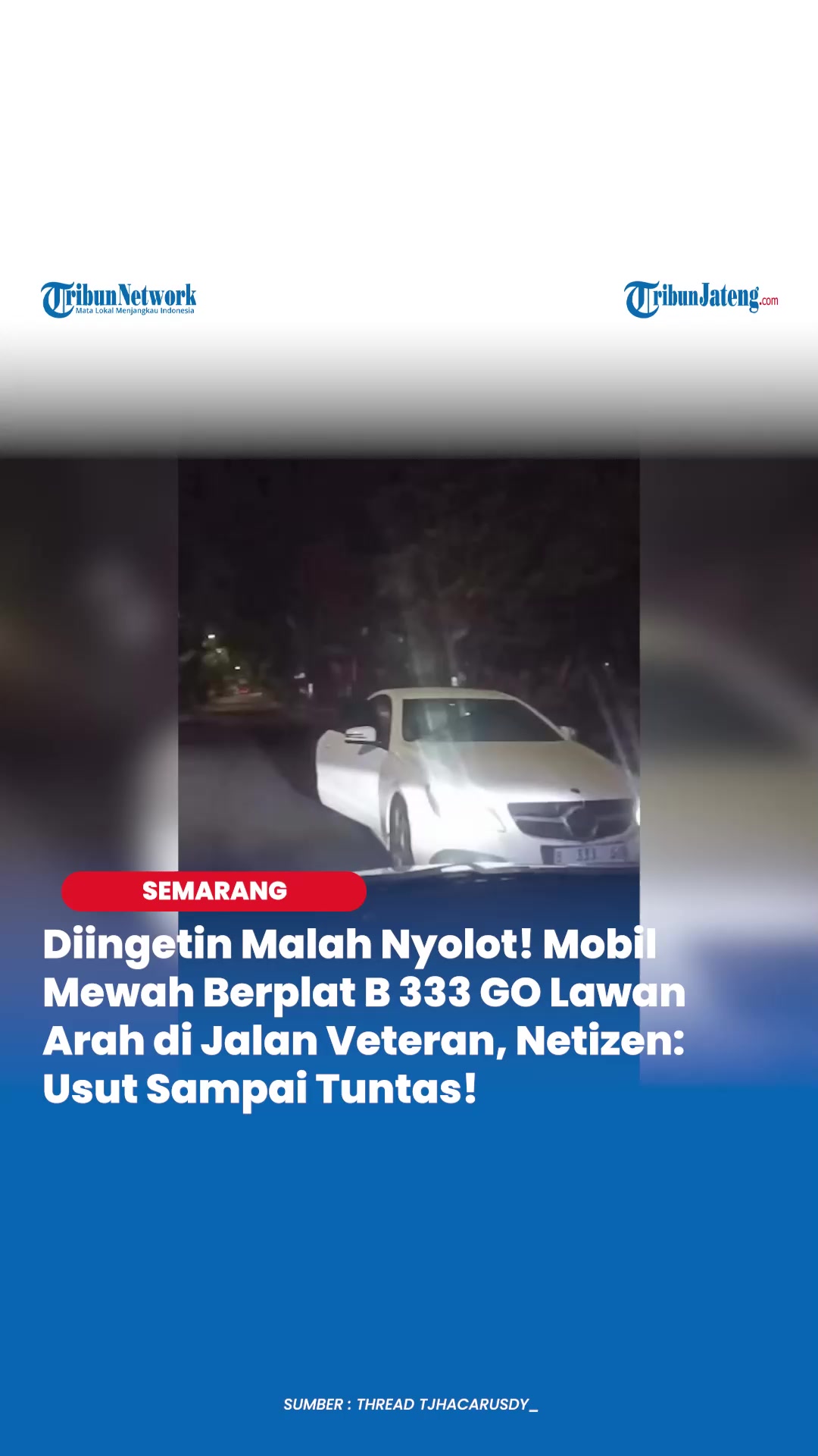 @Tribun Jateng