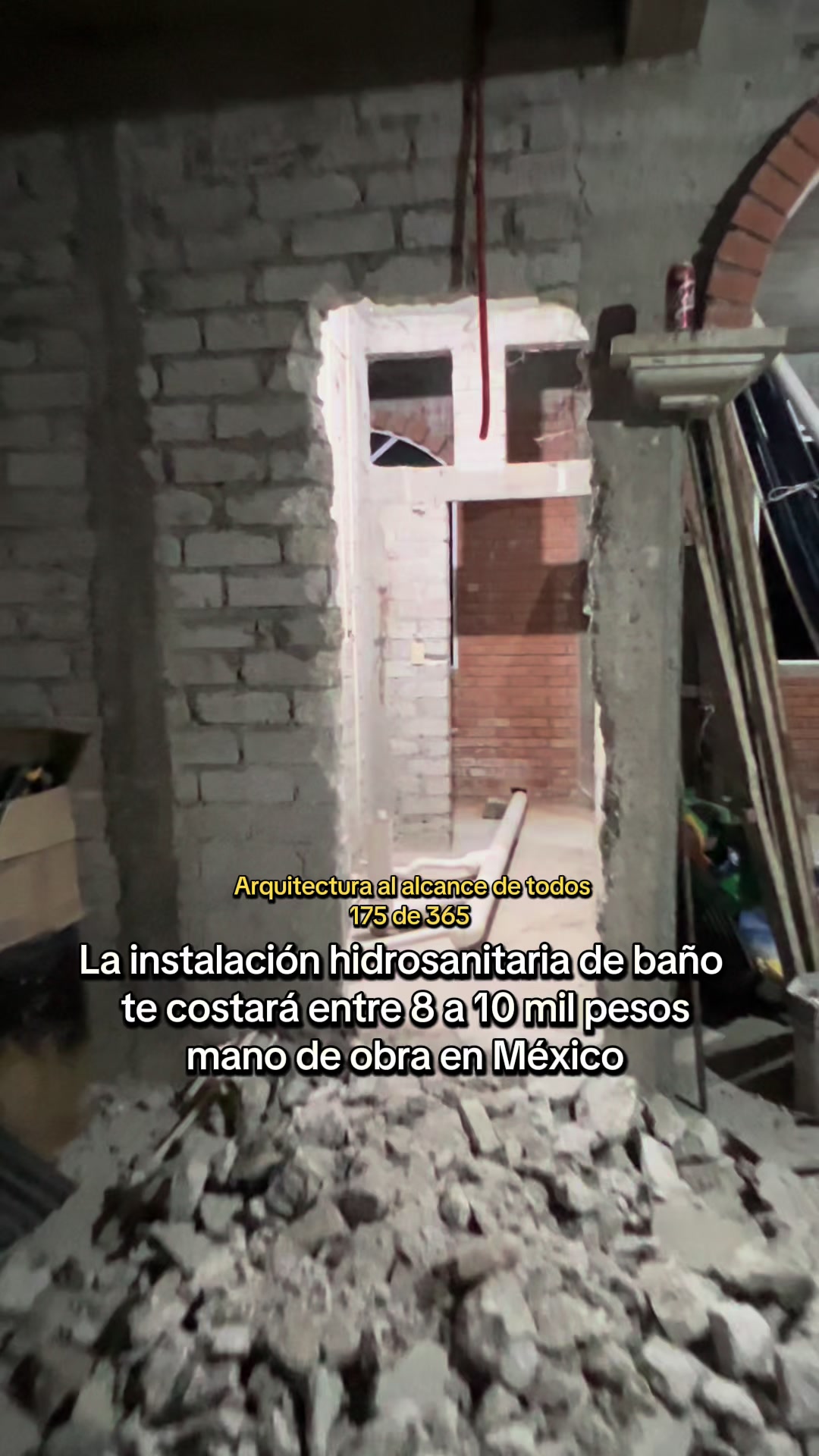 @Arq. Diego Martínez®