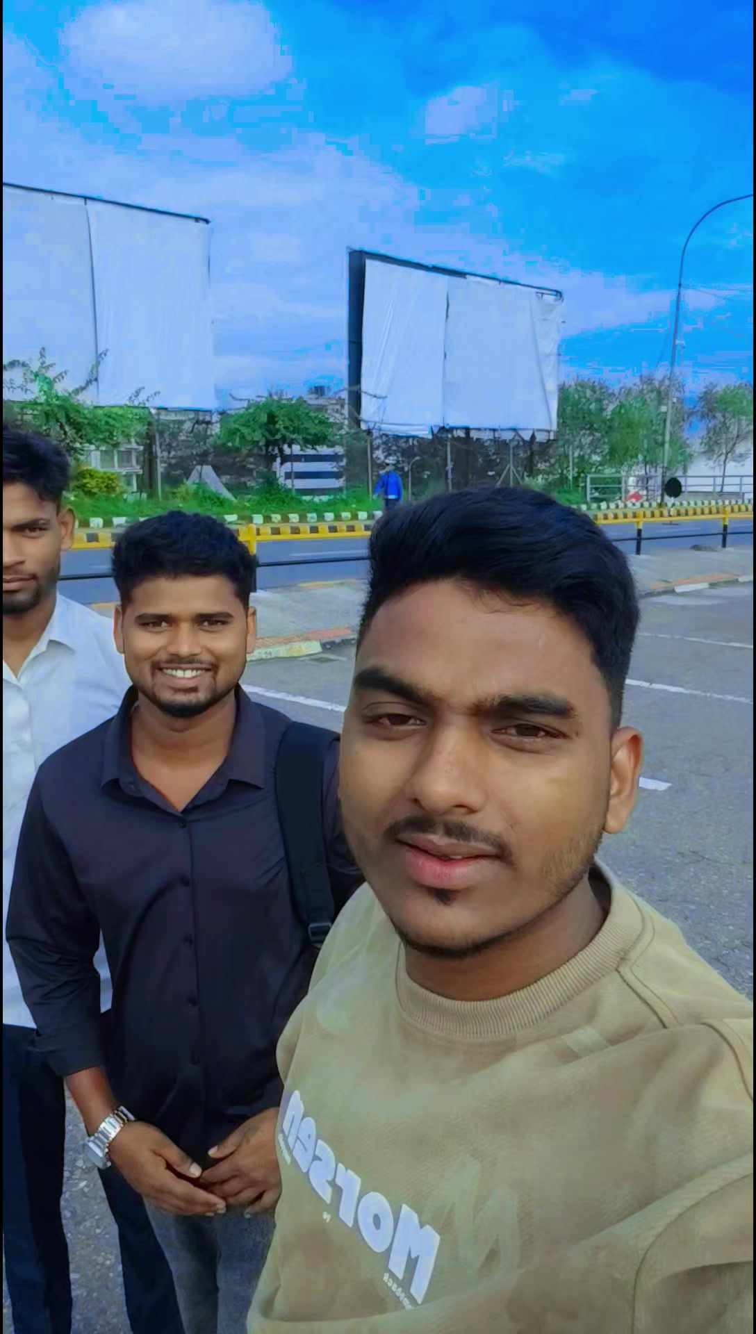 @अजय यादव