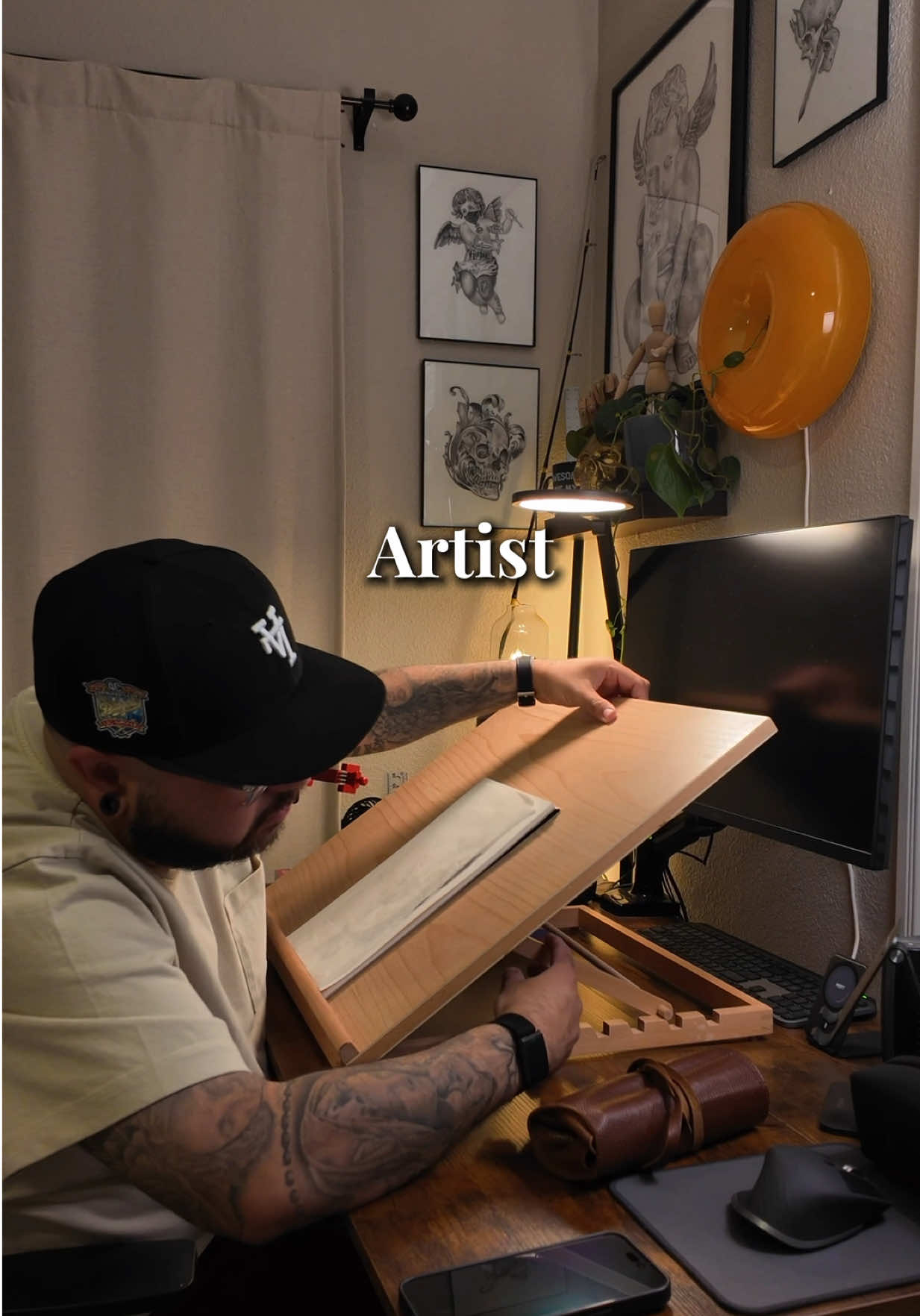 @Danieldavis.art