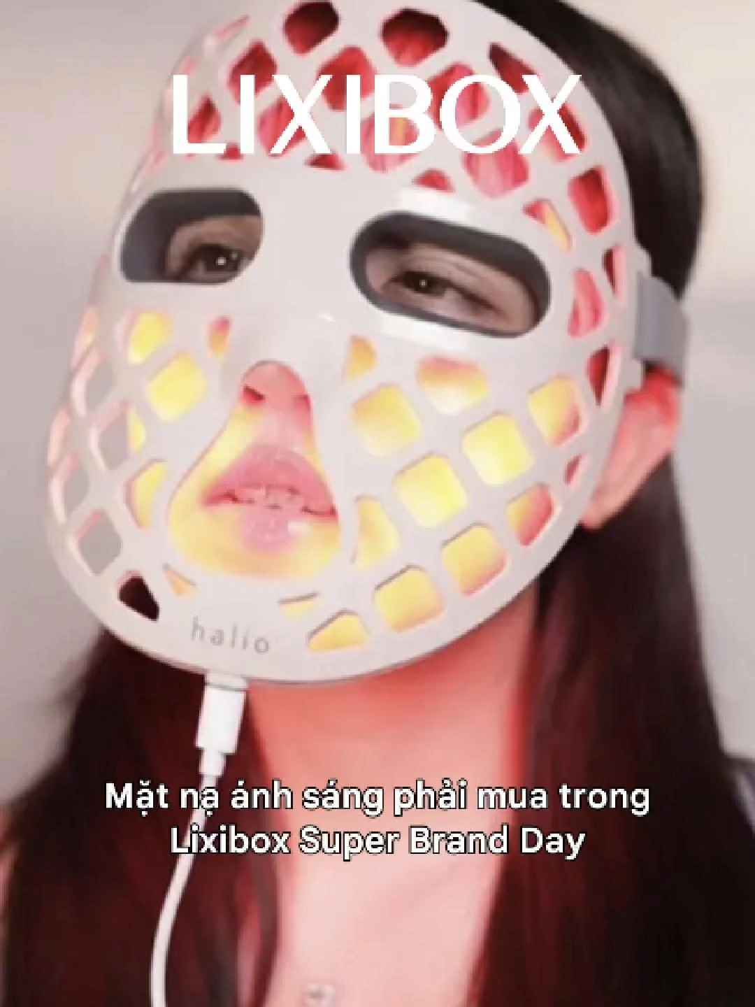 @lixibox vietnam