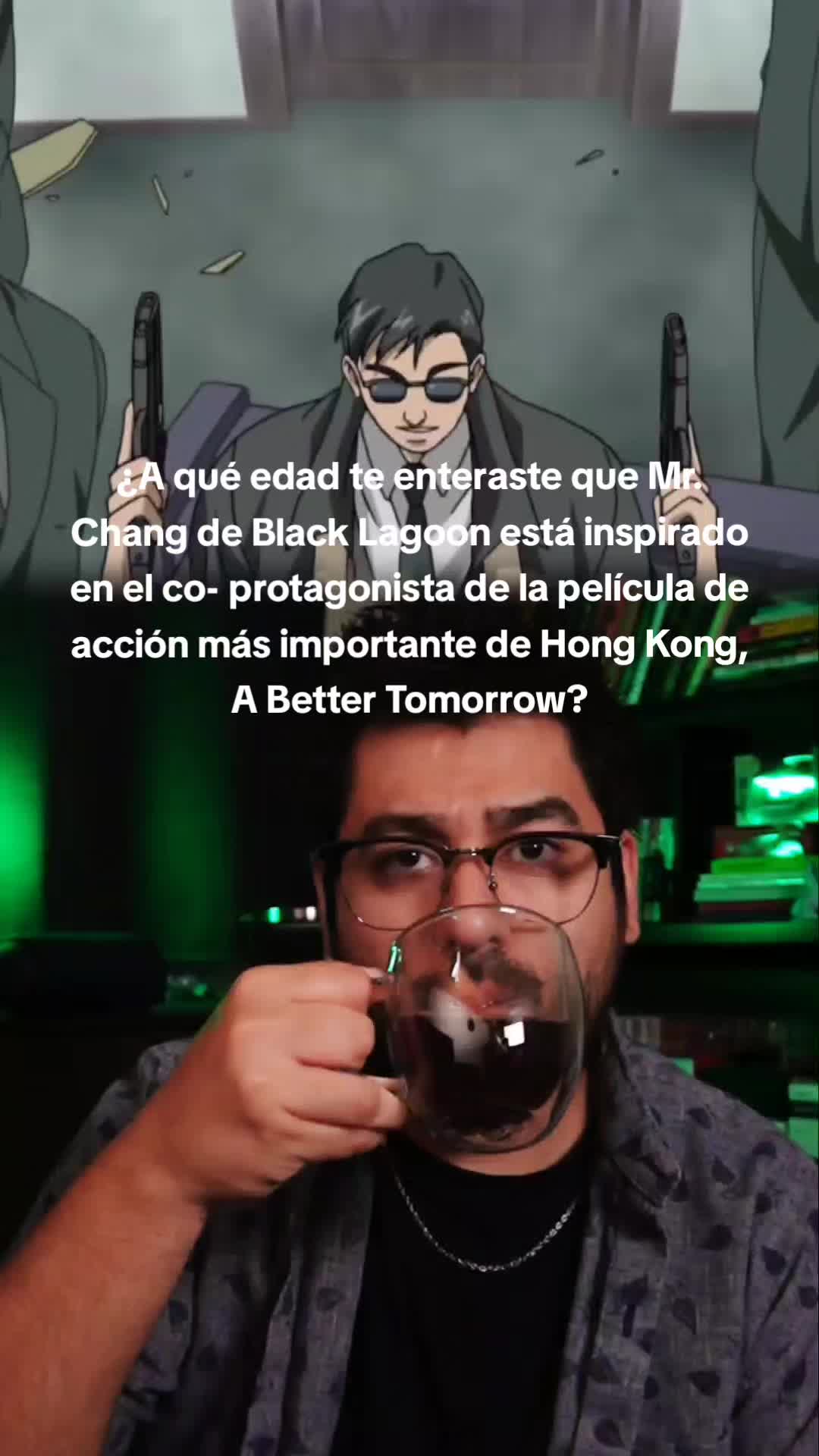 @OhayoPunk! por Guz
