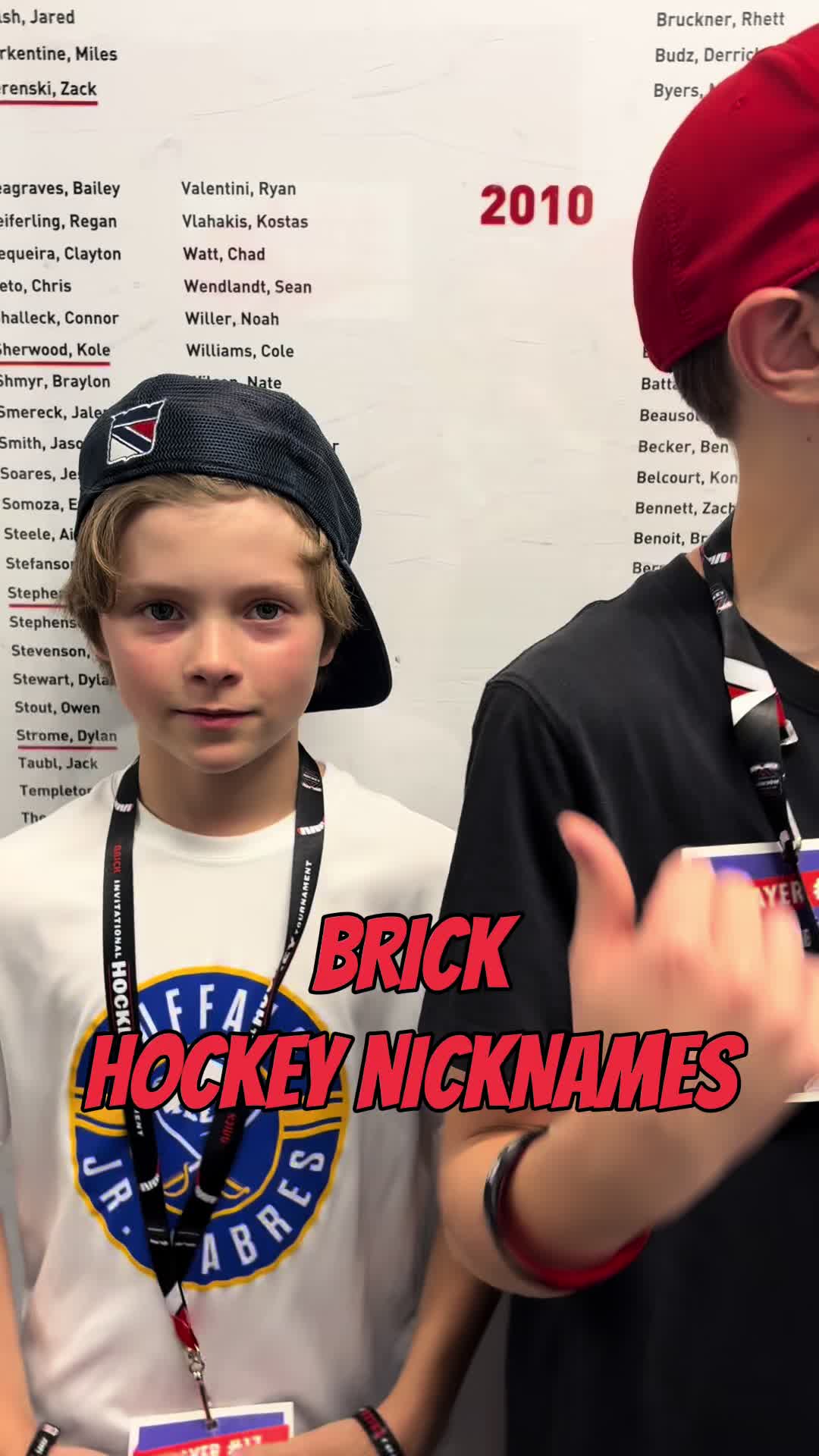 @Brick Hockey