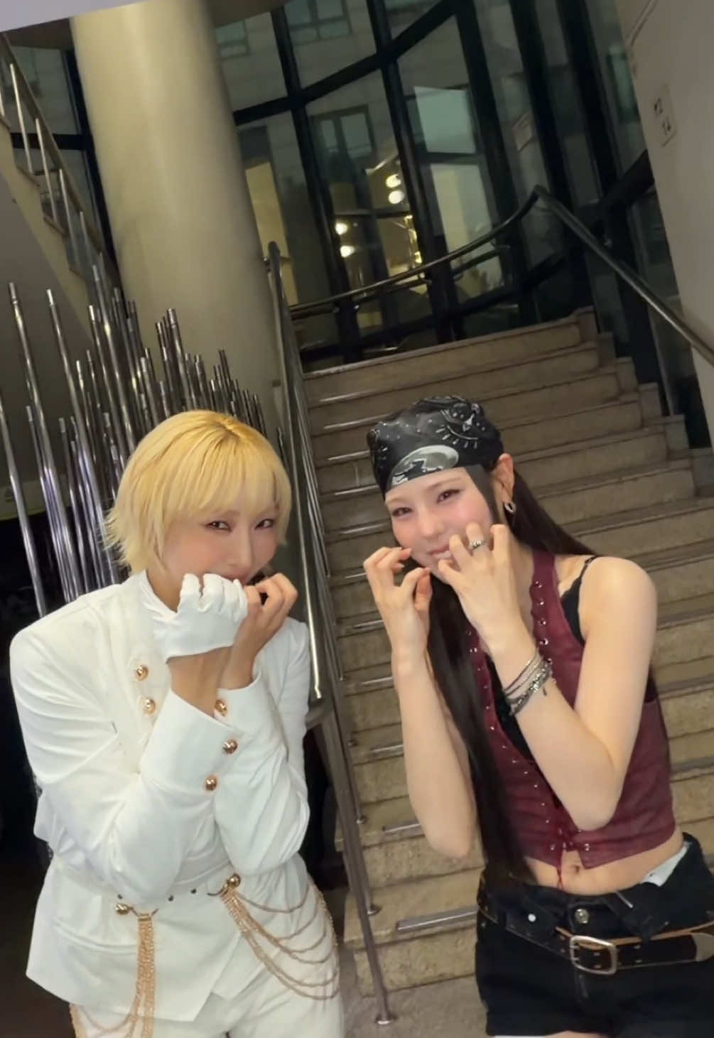 @NiziU