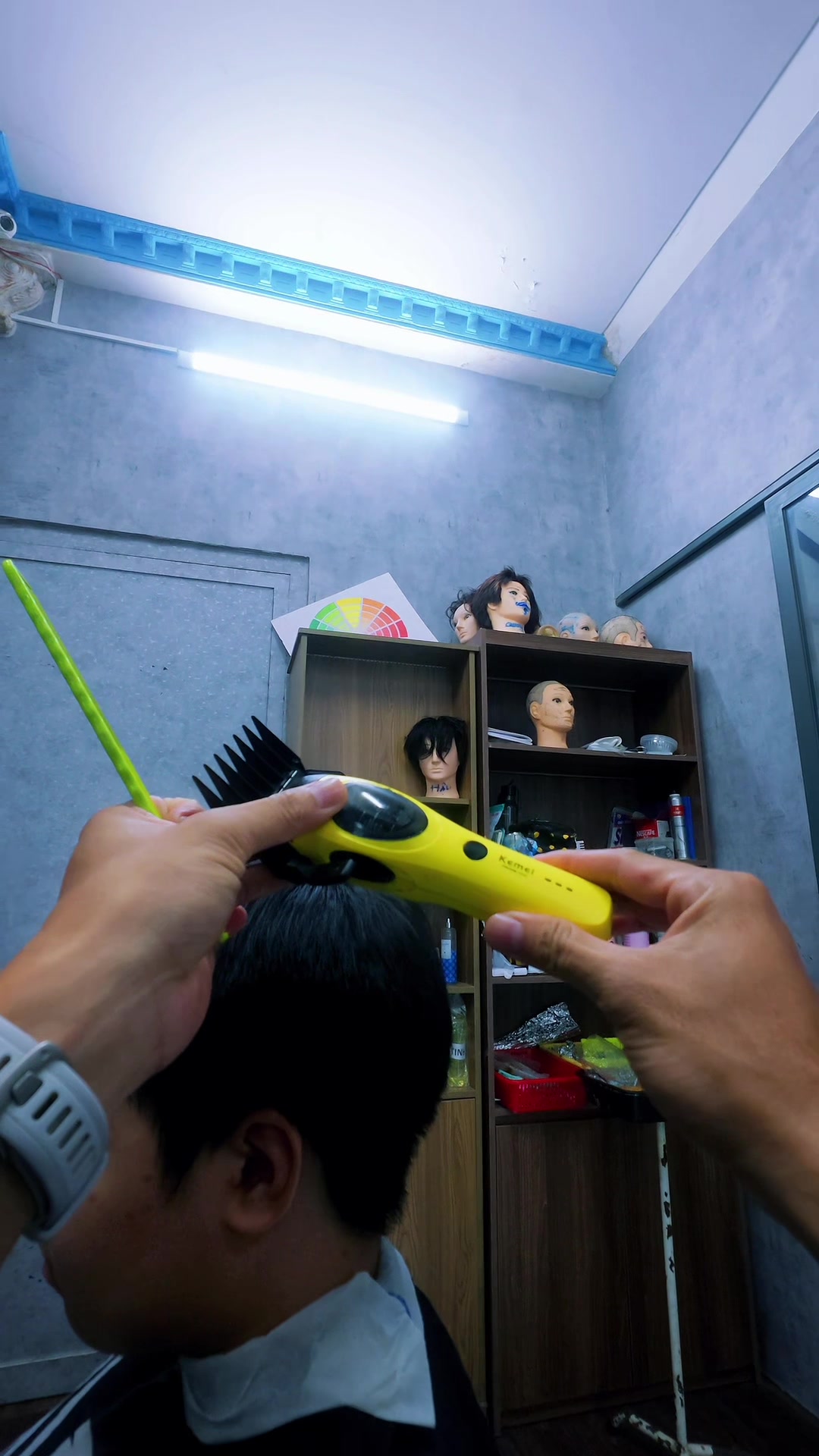 @Tấn Thanh Review