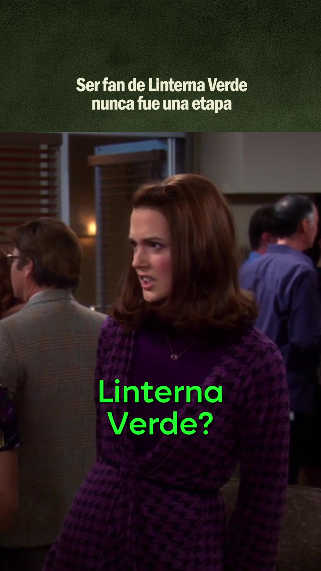 @HBO Max Latinoamérica