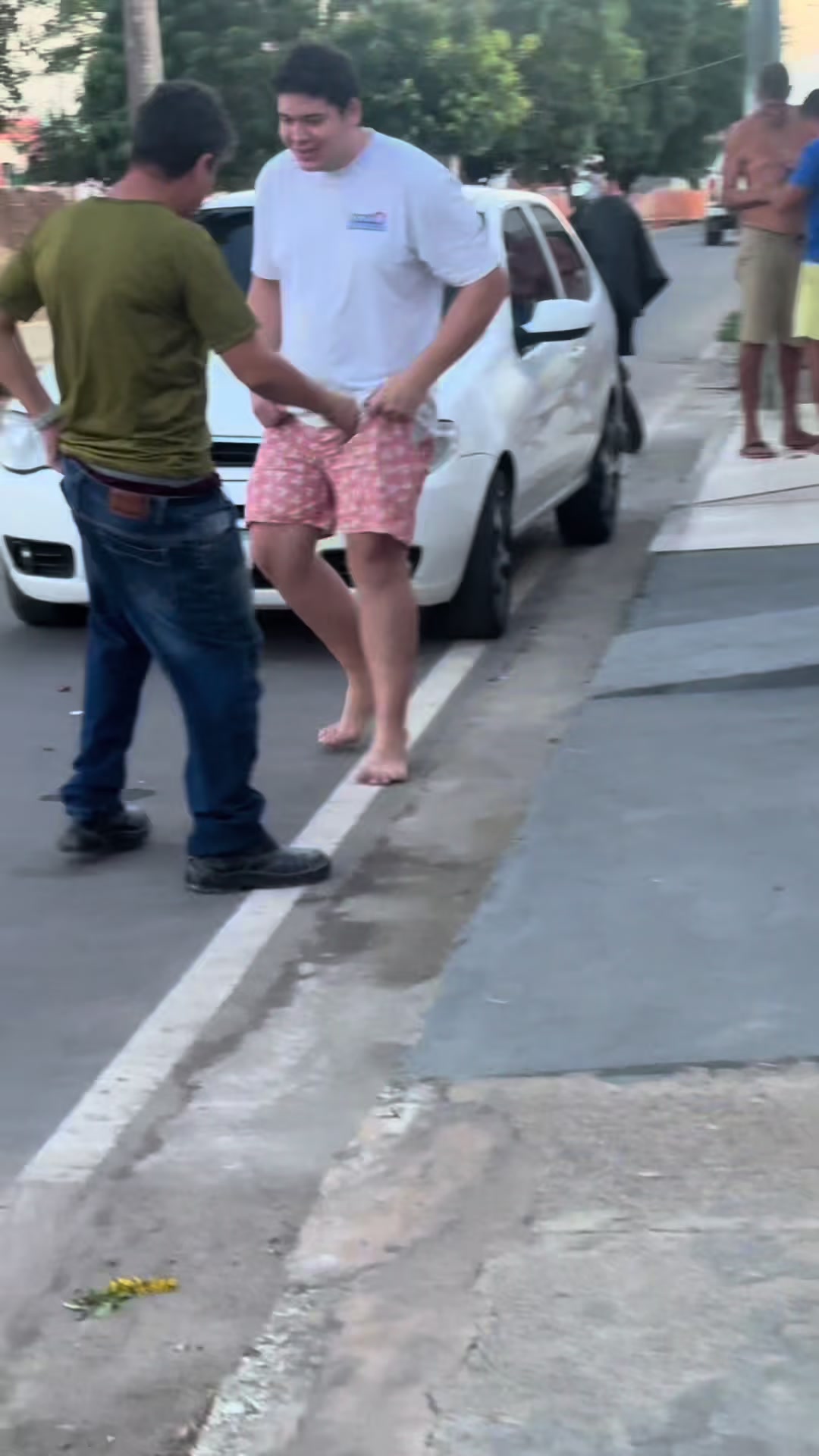 @Zé bebinho da mamãe oficial