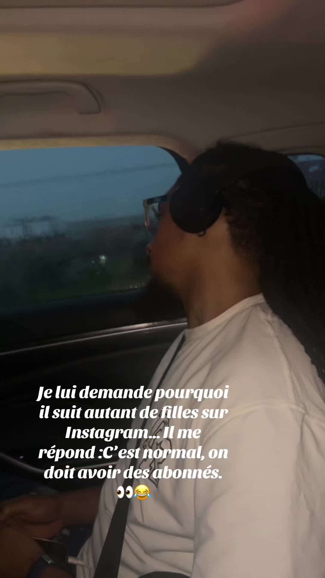 @amour et b&ecirc;tise : le duo fou💜