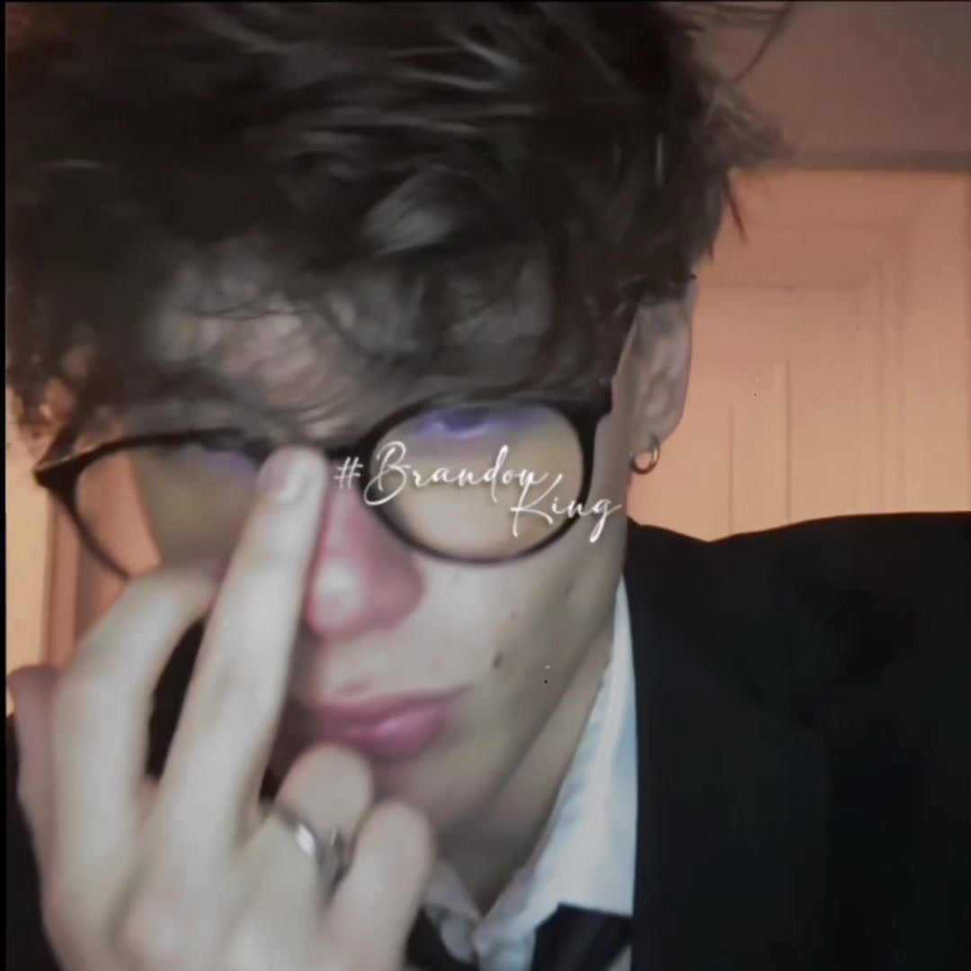 @ilovebrandonking