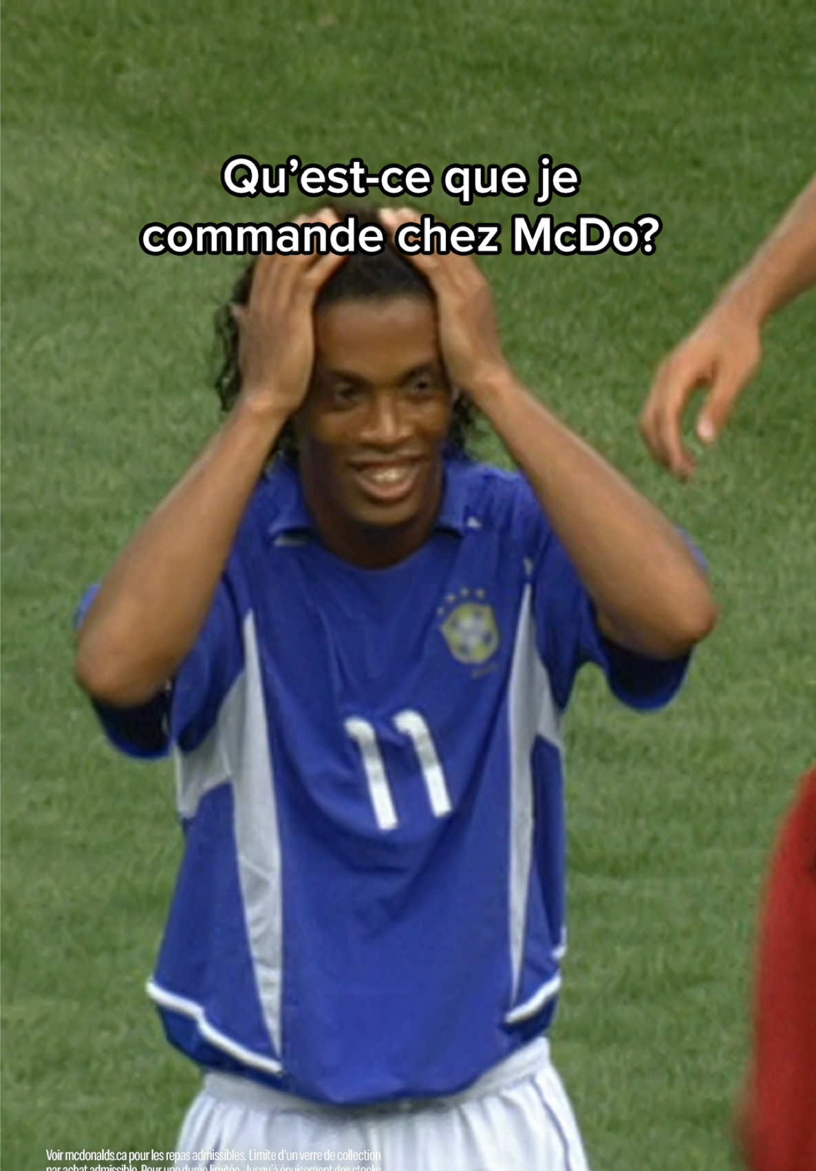 @McDo Canada
