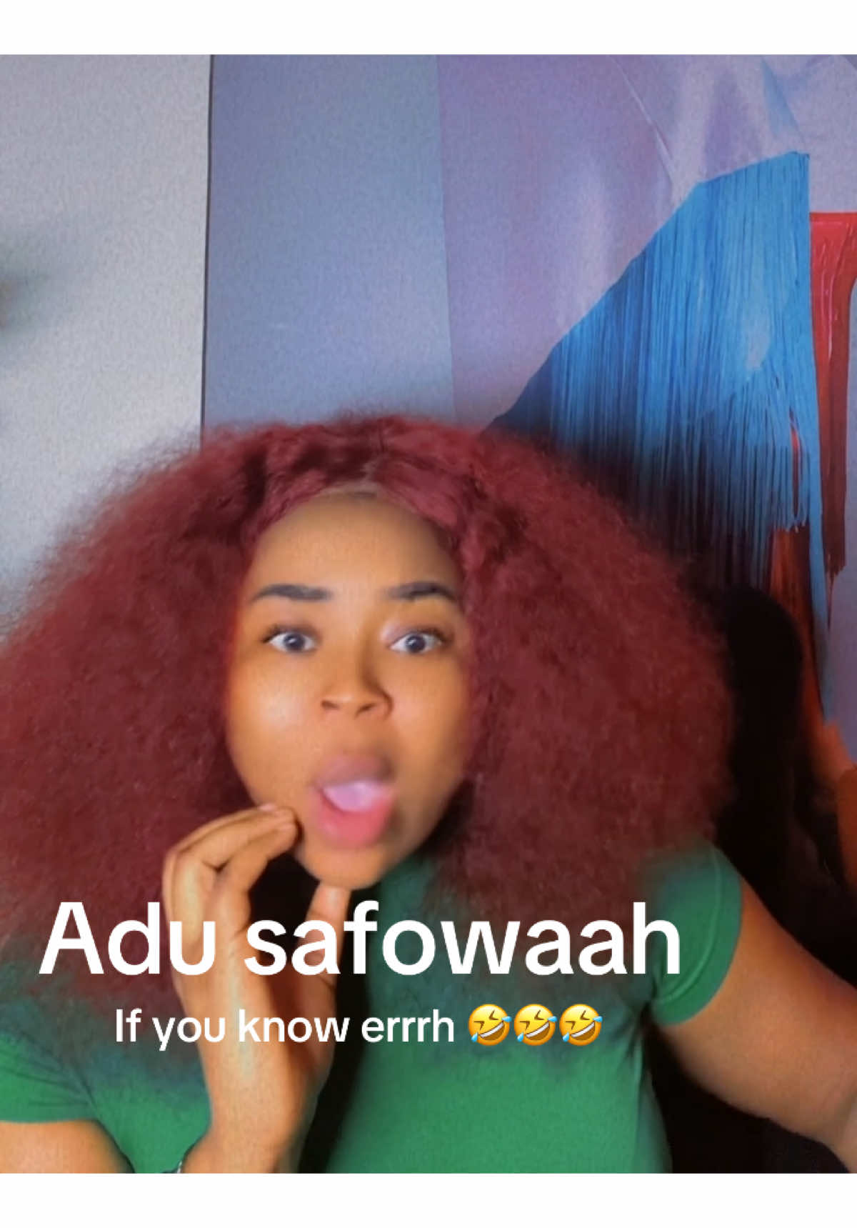 @ADU SAFOWAAH | THE TALK BOSS