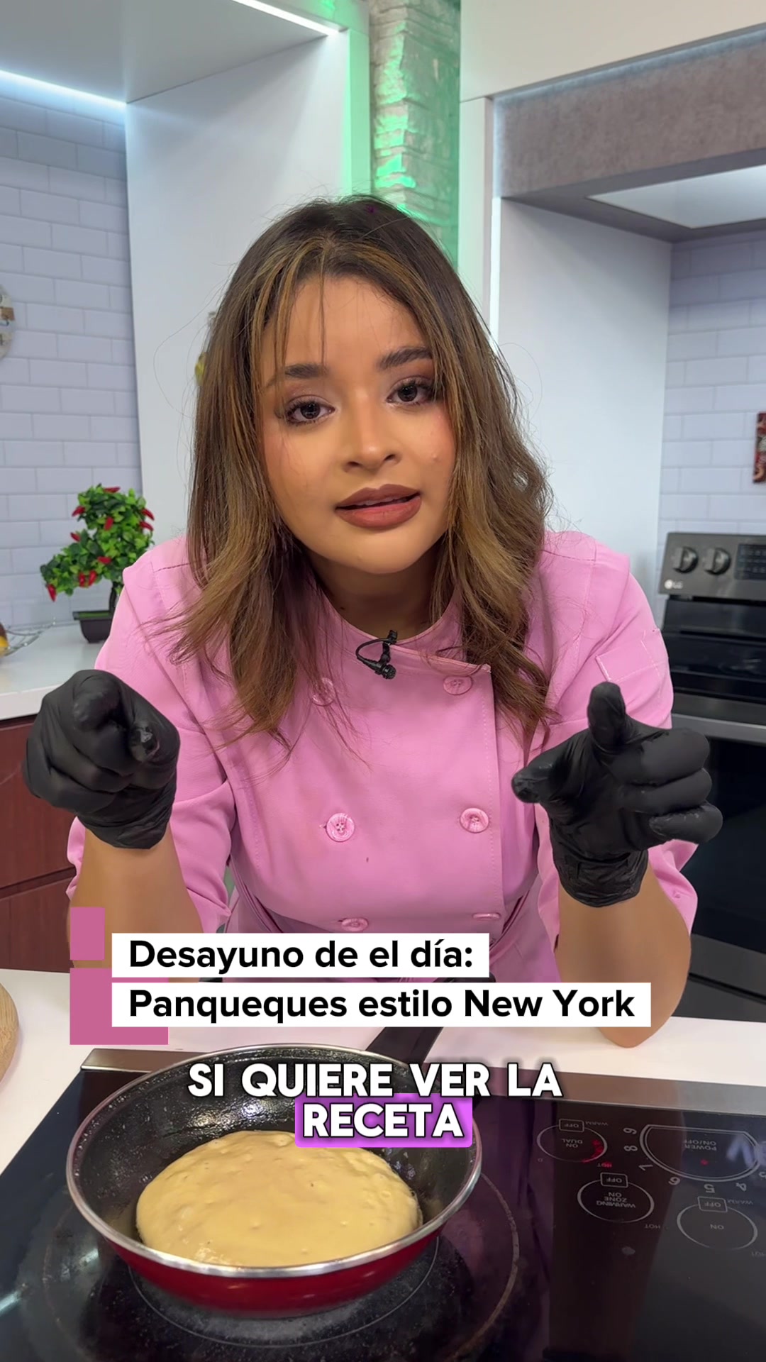 @Las Ma&ntilde;anas Del 5