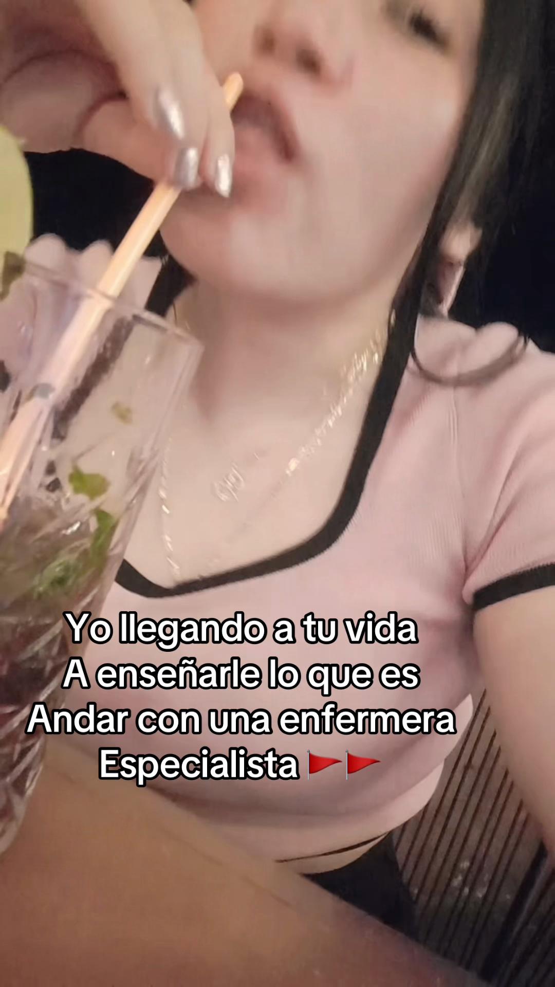 @Emma Montero