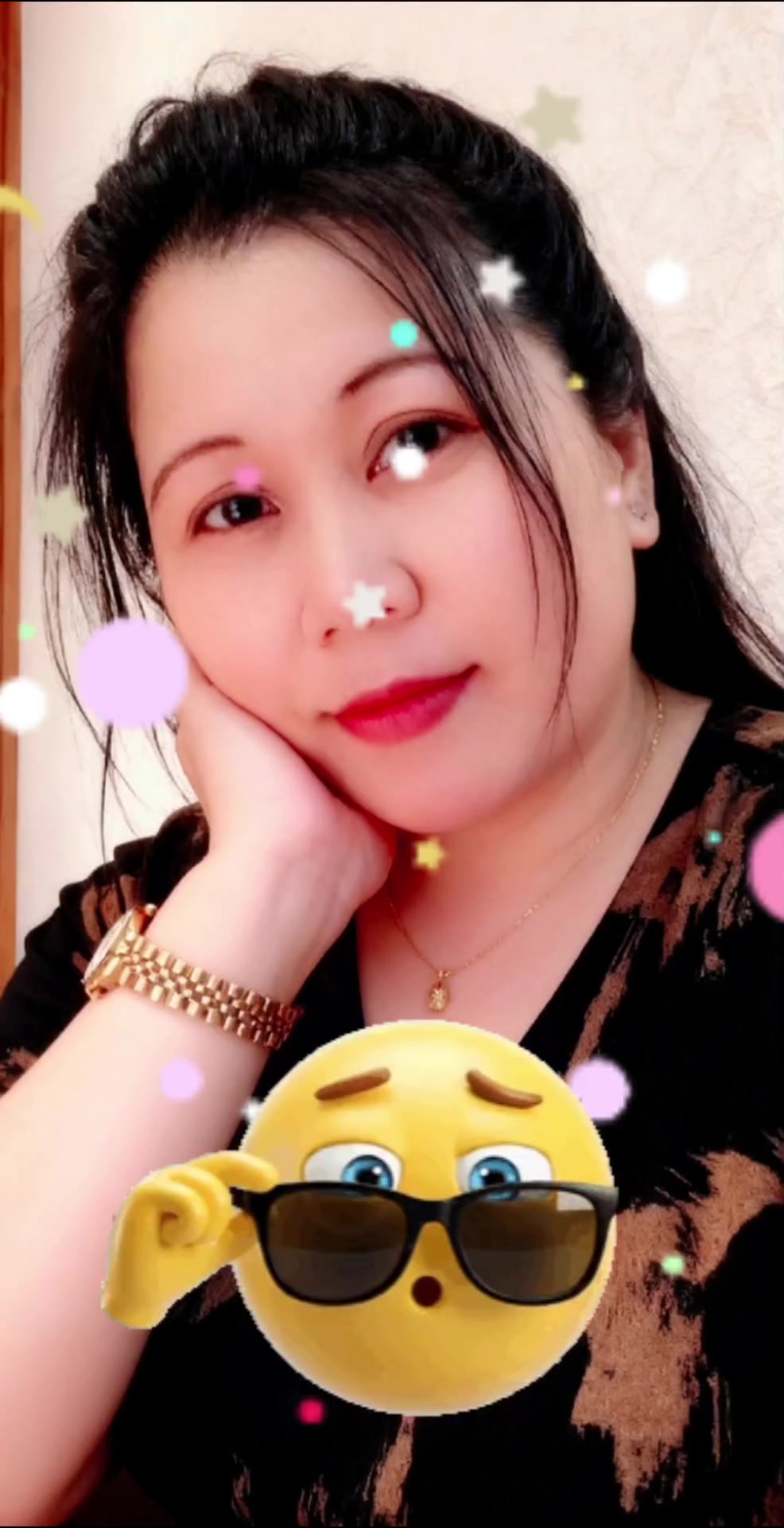 @JUST ME 01 โจ