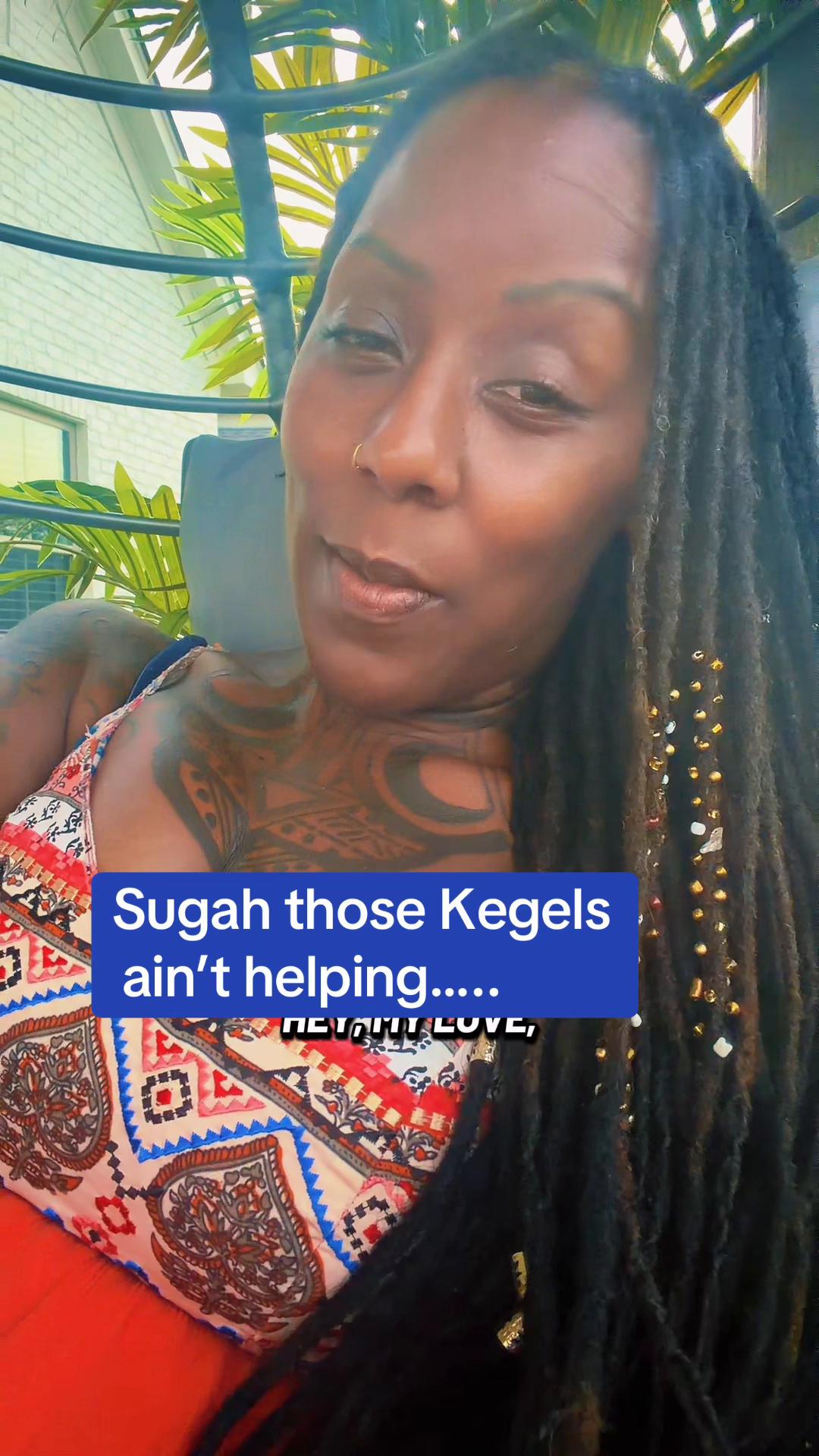 @Dr. TaMara Holistically Her