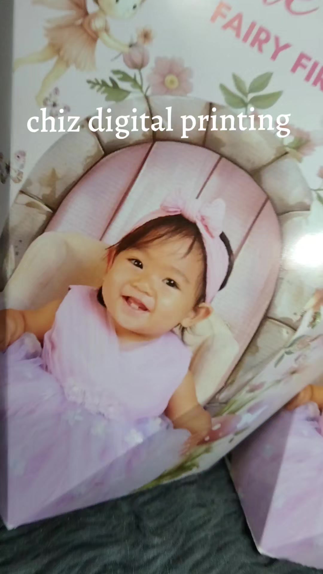 @Chiz Digital Printing