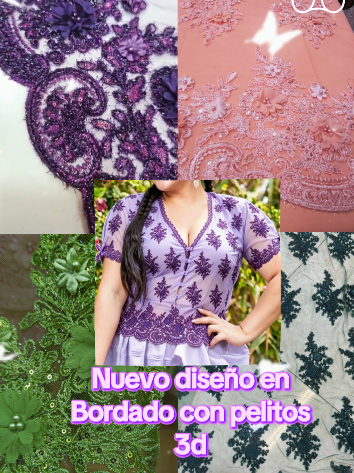 @Mundo Telas V&J