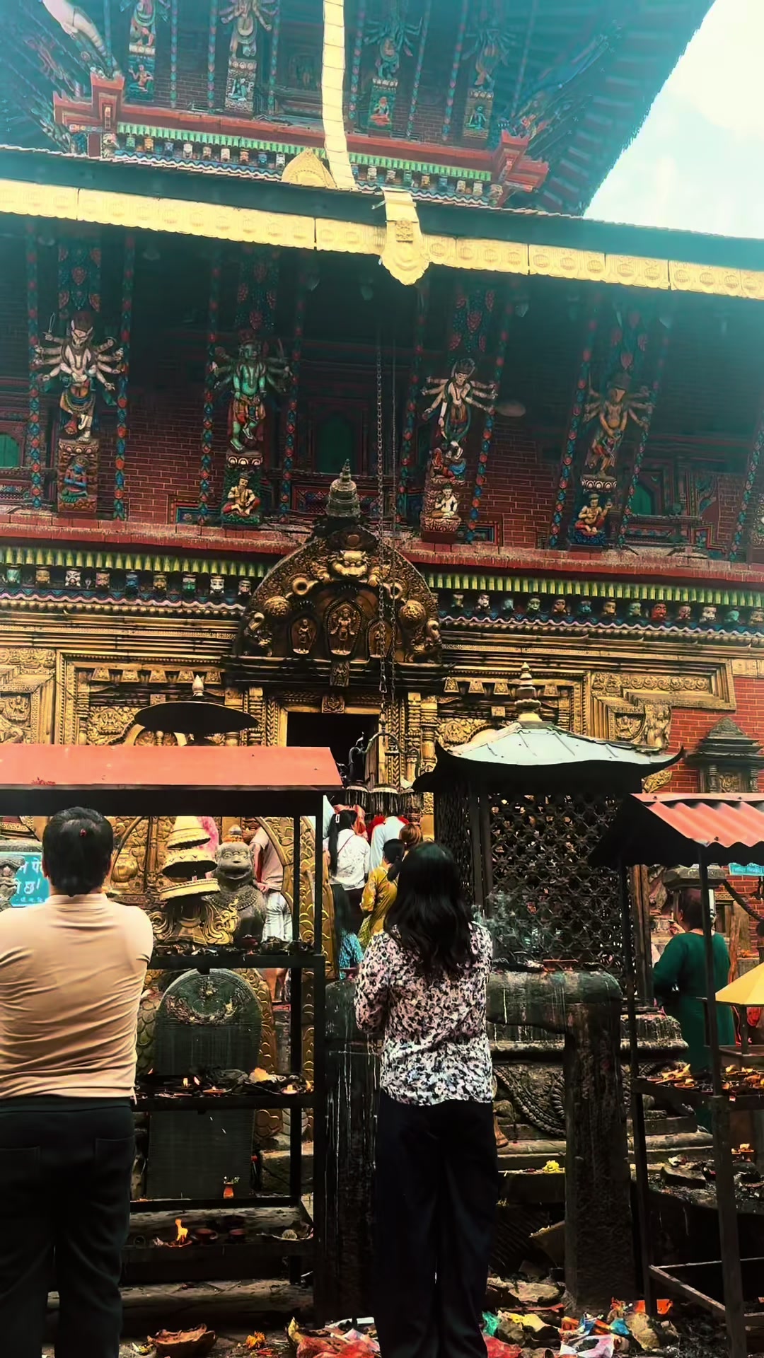 @Gita Pokharel
