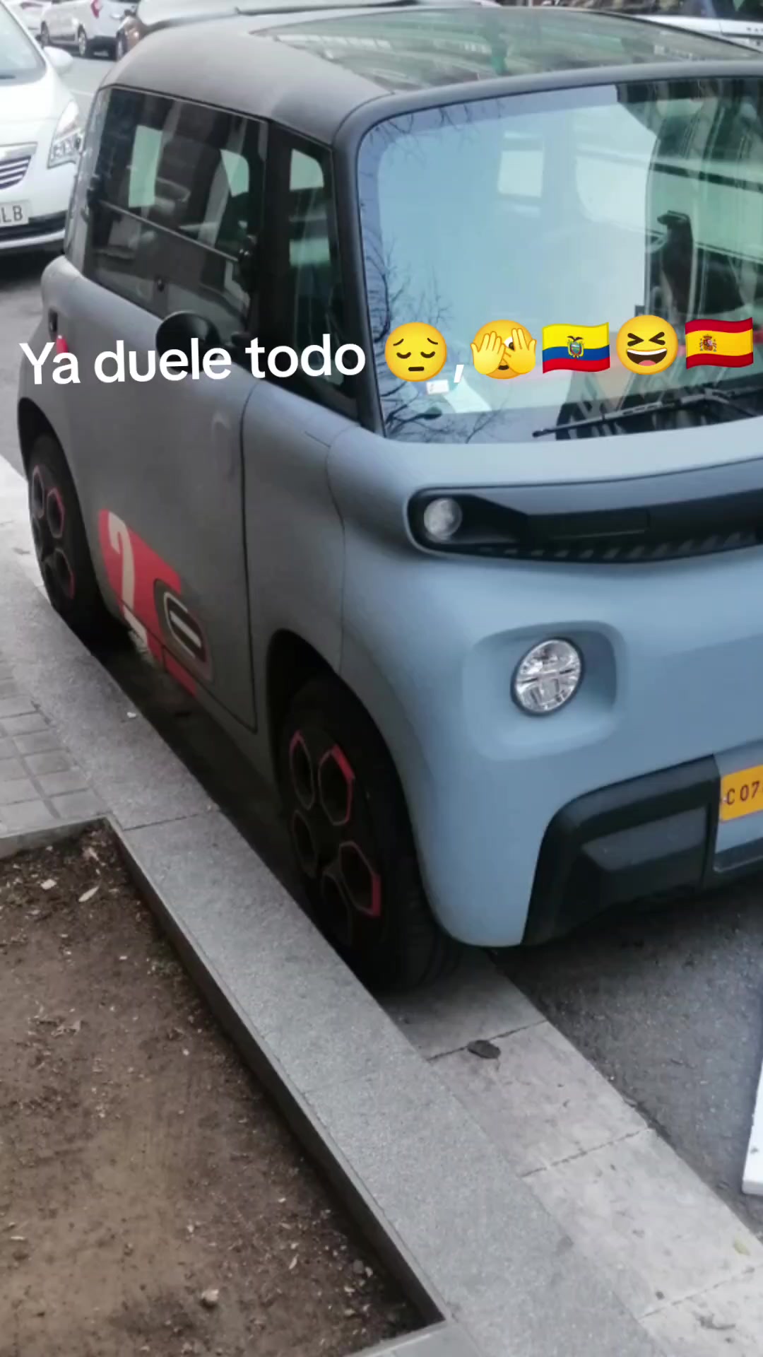 @El expreso de JULIO$