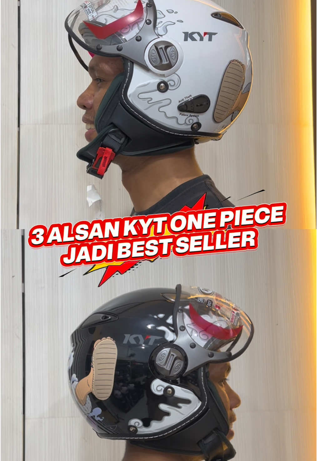 @Banua Helm