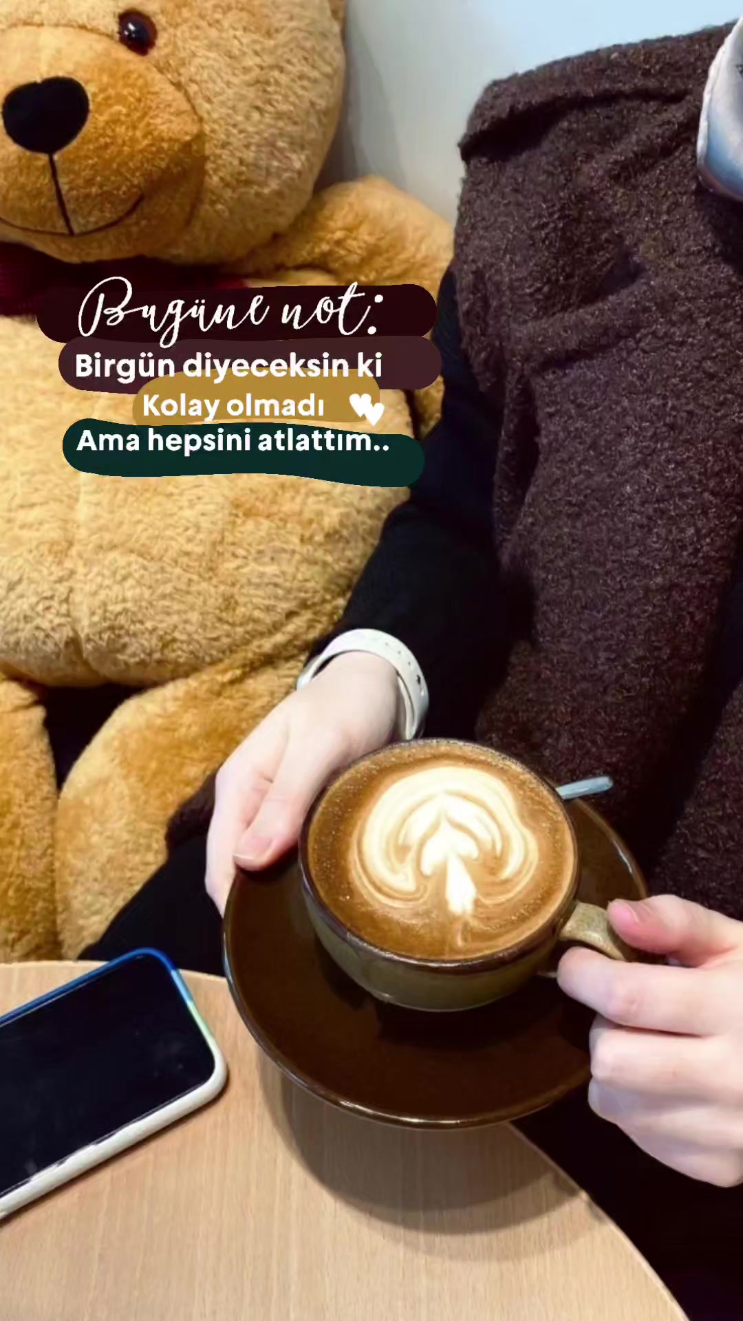 @ßurcu'nun Kahve Saati☕︎☕︎ྀི