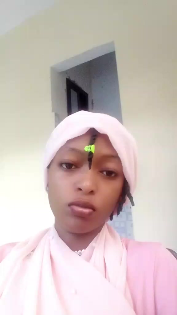 @Mwanaidi Ismail