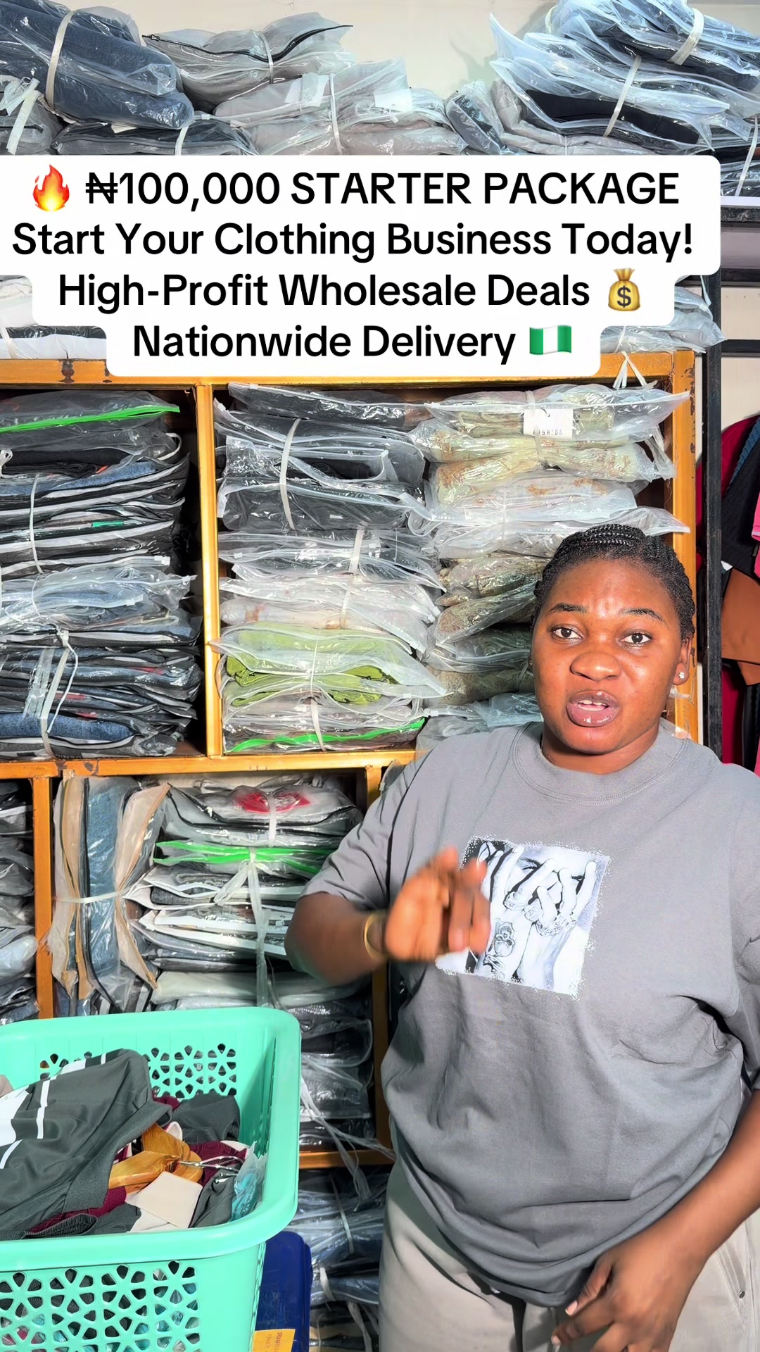 @BIGGEST TSHIRTWAREHOUSE IN IBD