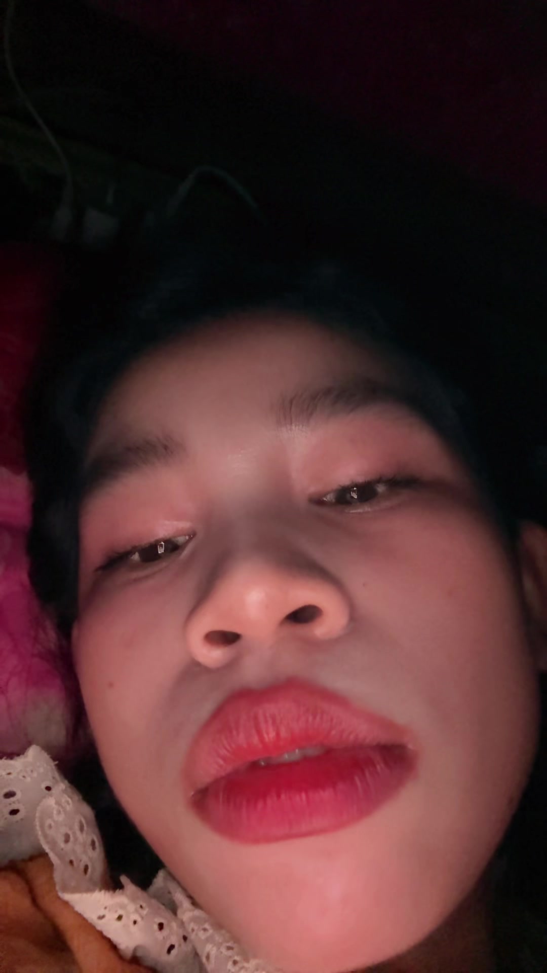 @យាយមាត់ធំ