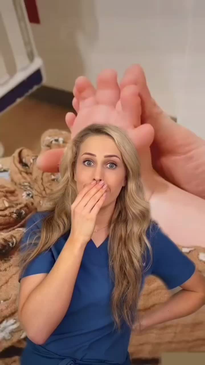 @Doctor Dana • FootDocDana