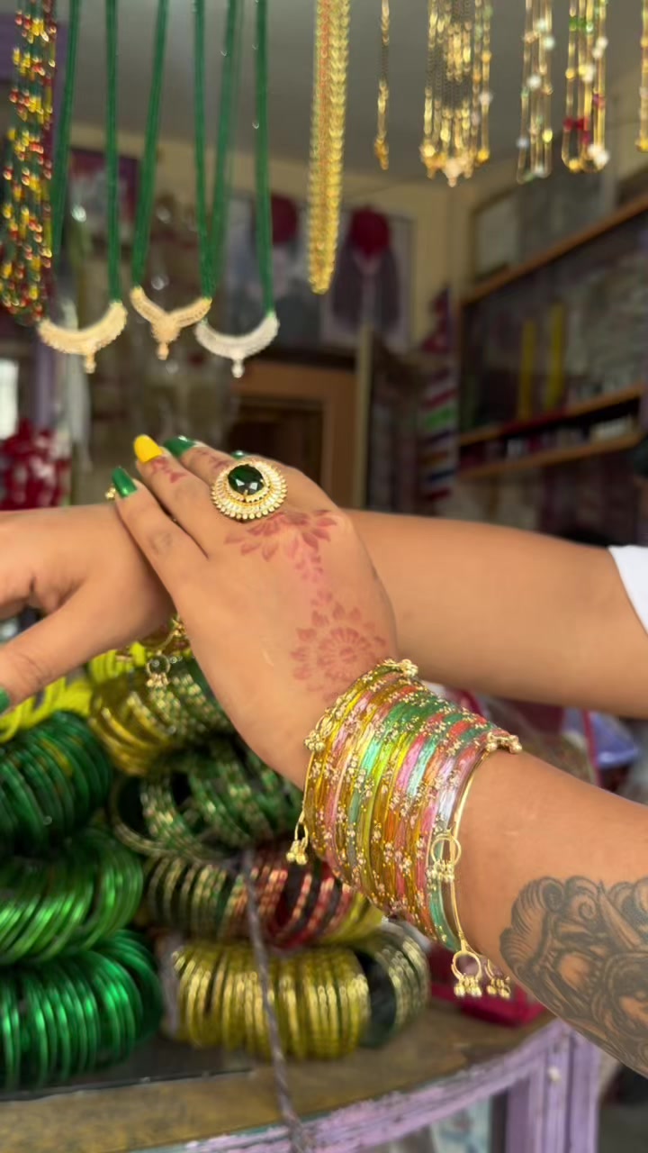@Pana beauty parlour collection