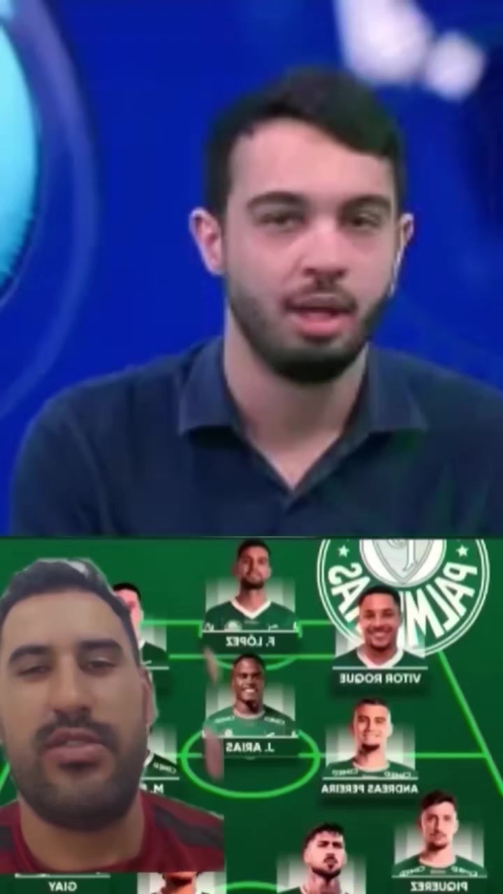 @Fut Reações