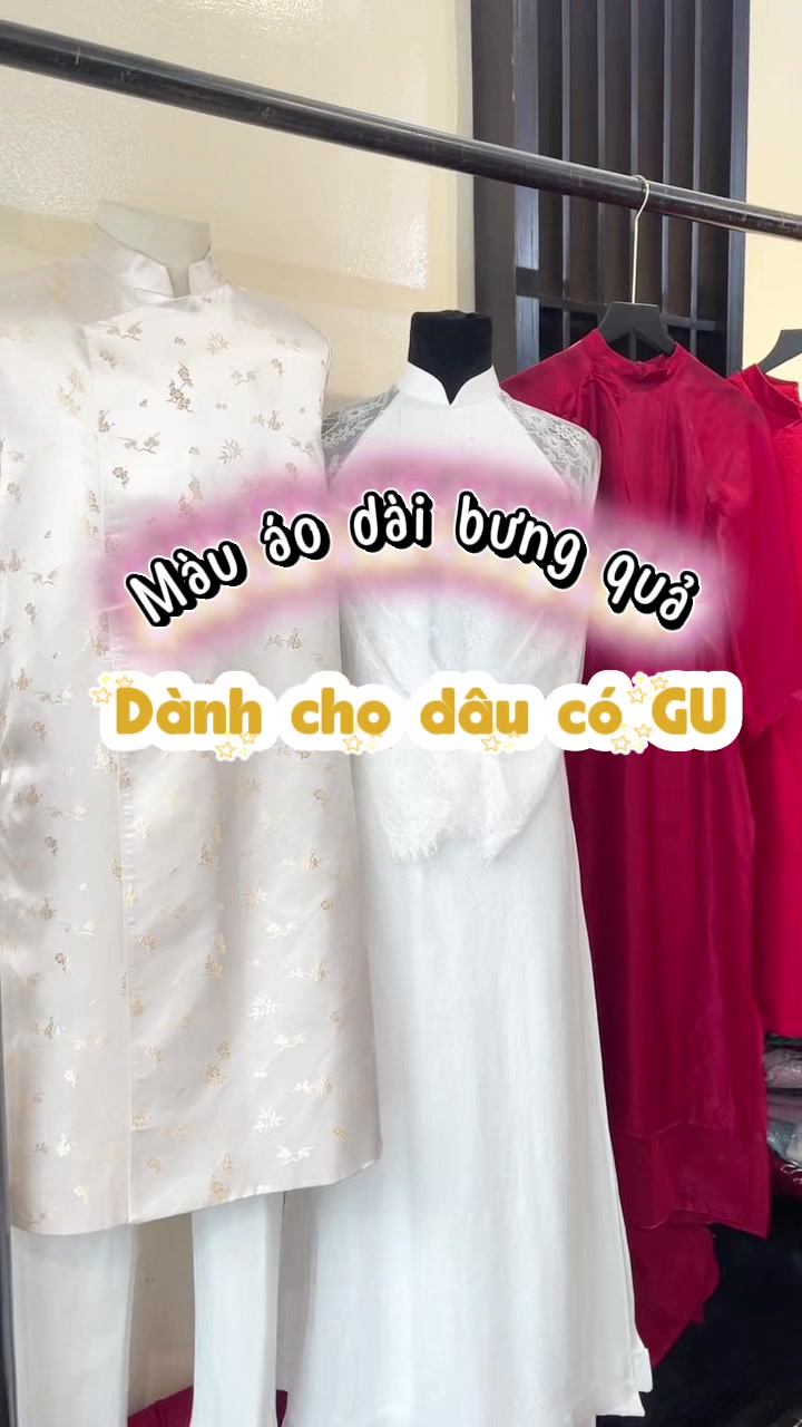 @Minde - Cho thuê Váy, Phụ Kiện