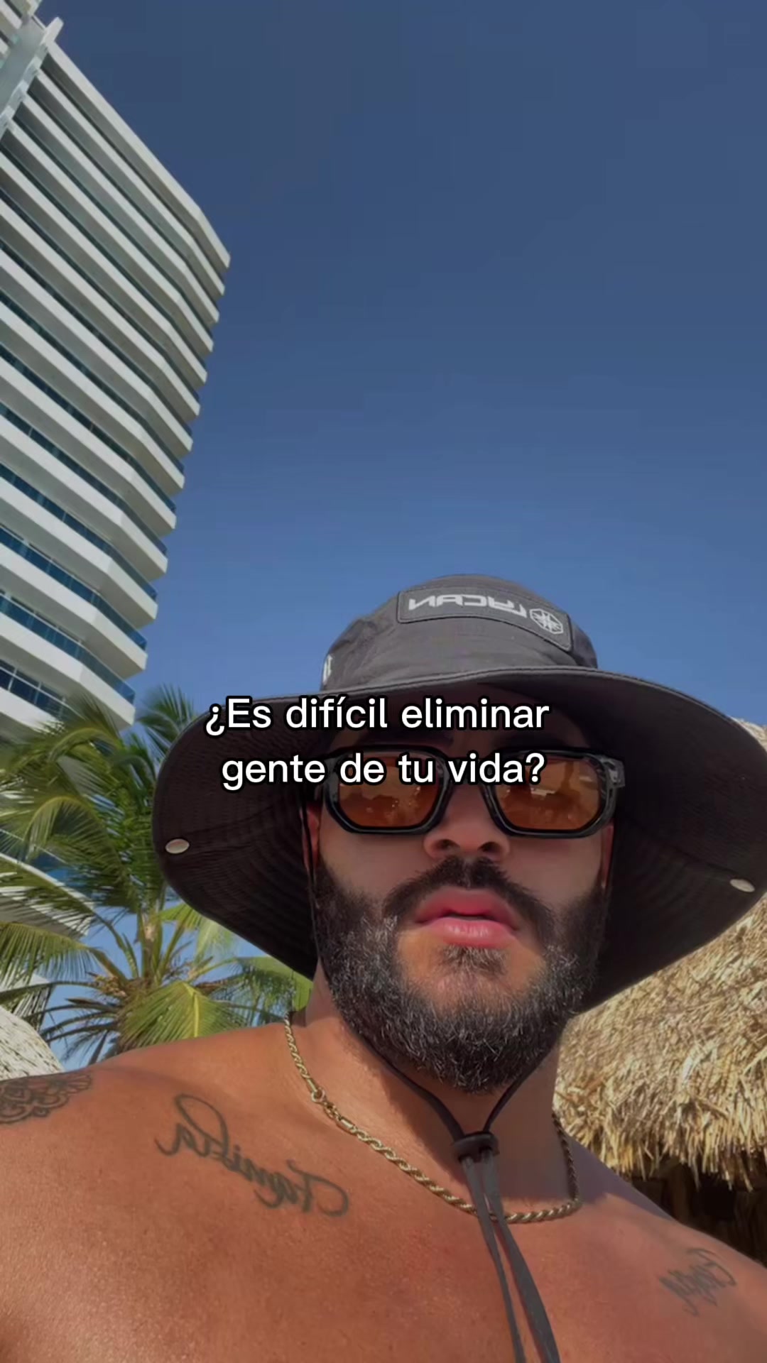 @Jesús