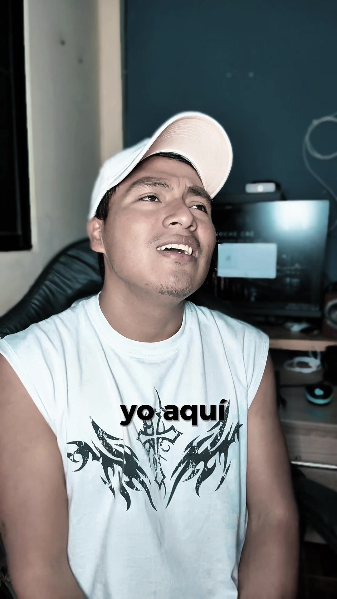 @El Yamaram🦜🇪🇨
